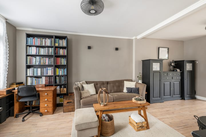 Foto 9 van Nieuwstraat 23