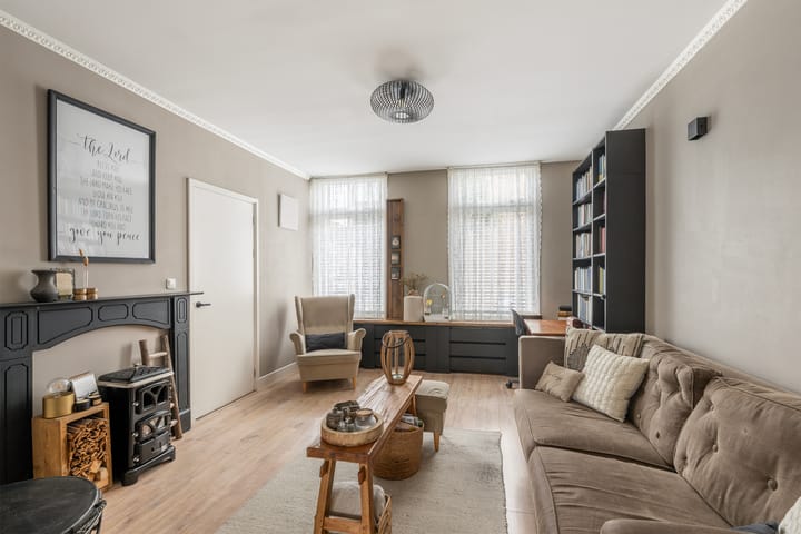 Foto 10 van Nieuwstraat 23