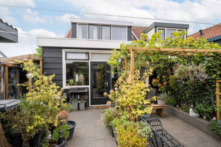 Foto 24 van Nieuwstraat 23