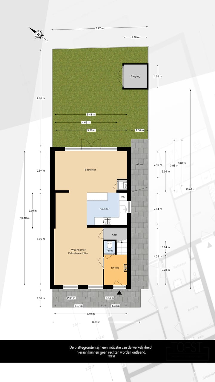 Foto 29 van Nieuwstraat 23