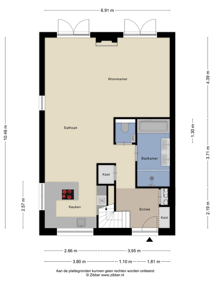 Foto 40 van Molukkenstraat 7