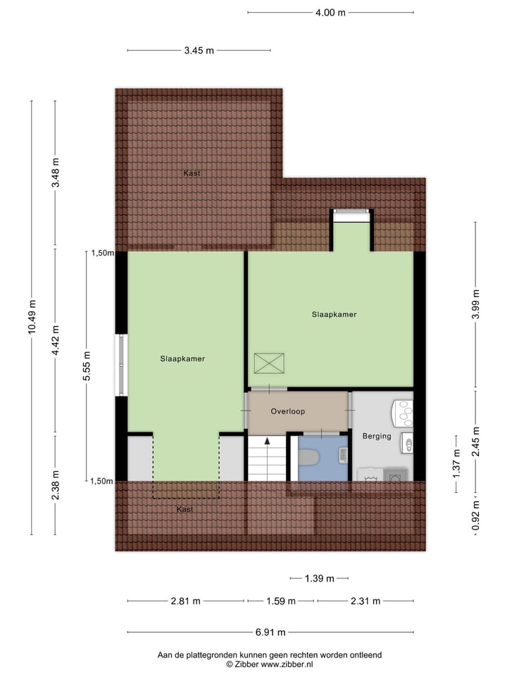 Foto 41 van Molukkenstraat 7