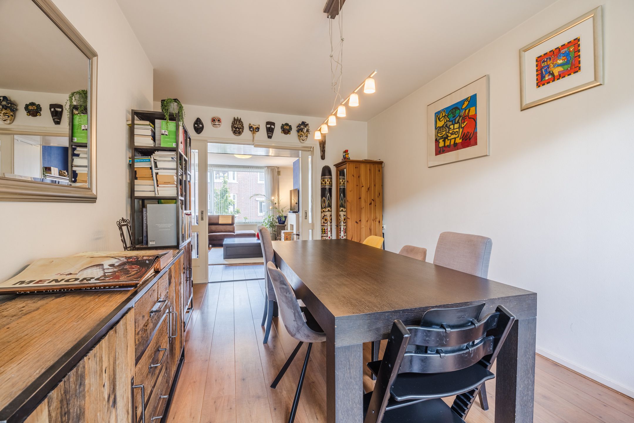 Theresiastraat, 311, Den Haag, 2593AL, Zuid-Holland, Nederland 311