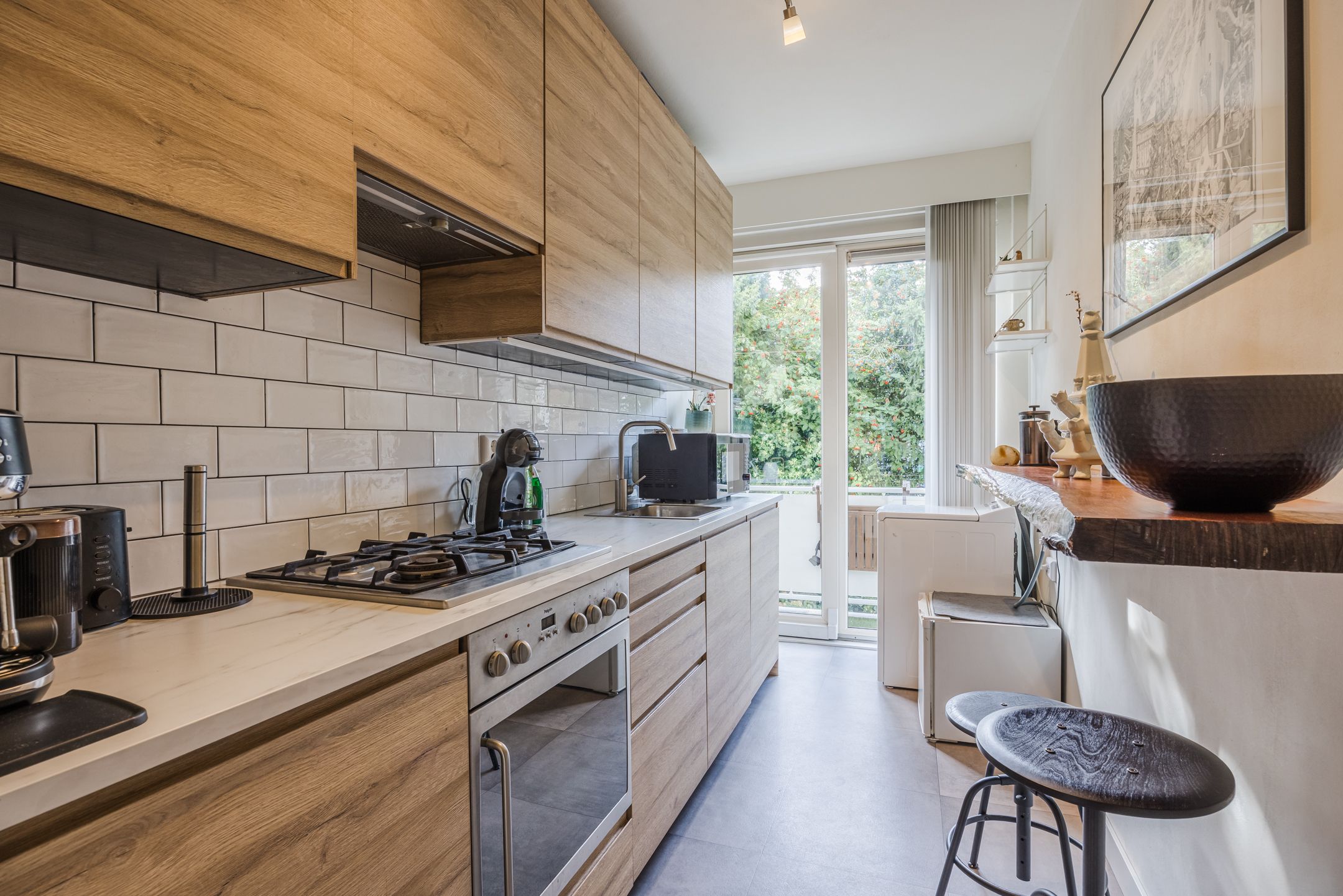 Foto 3 van Theresiastraat 311