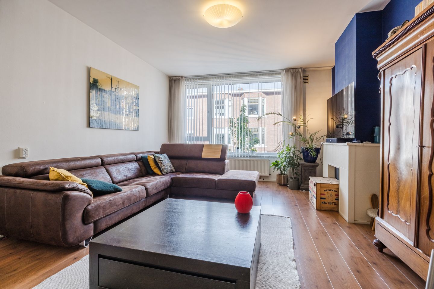 Foto 10 van Theresiastraat 311