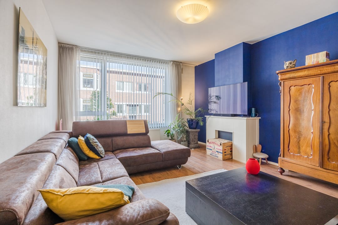 Foto 11 van Theresiastraat 311