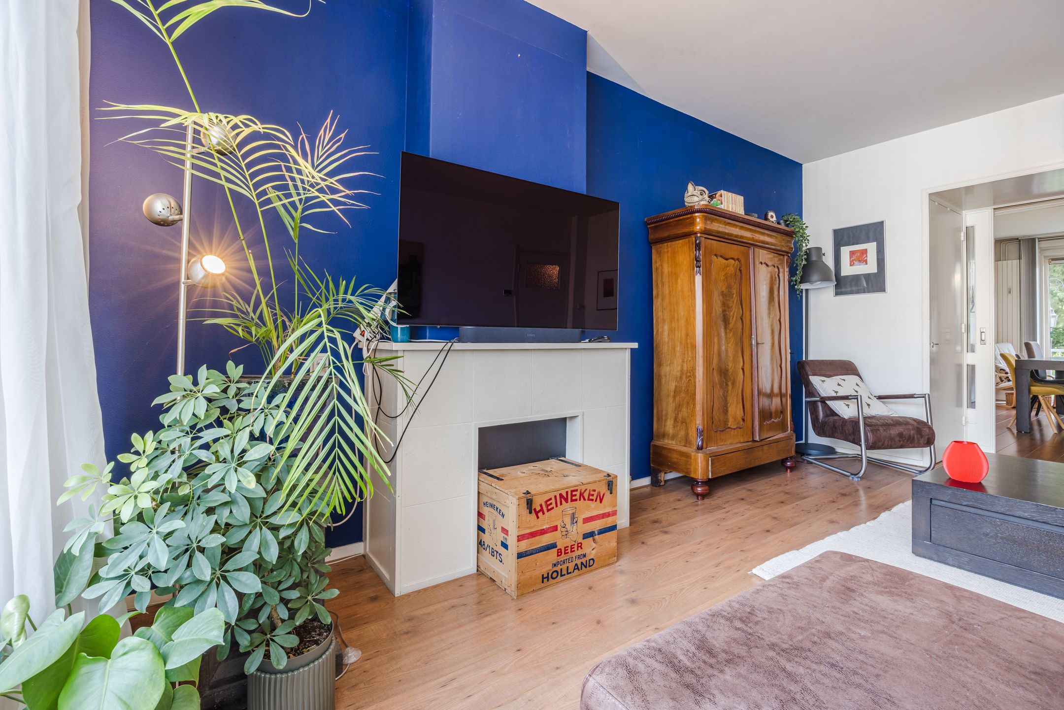 Foto 12 van Theresiastraat 311