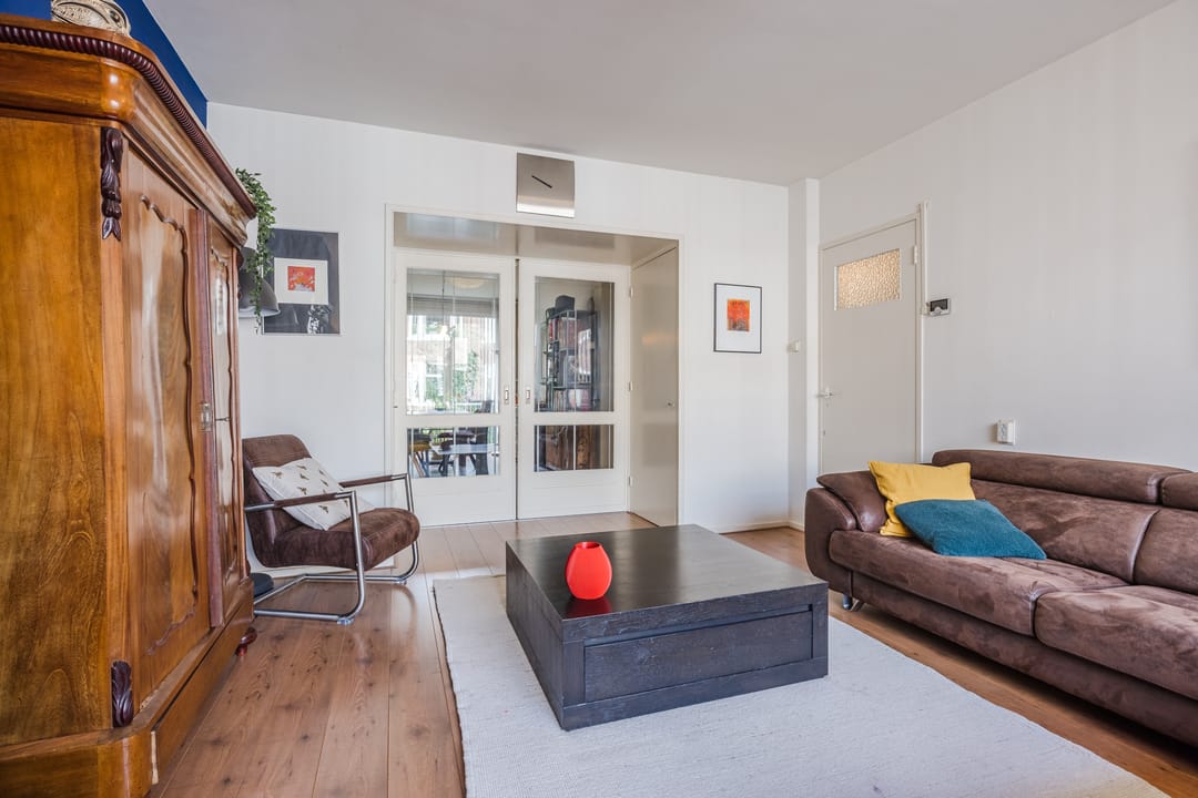 Foto 13 van Theresiastraat 311