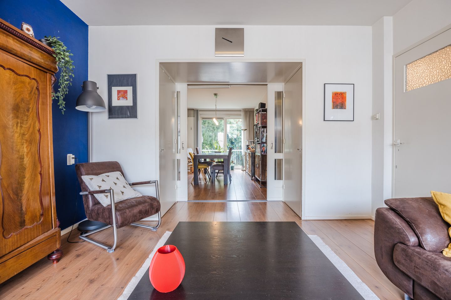 Foto 14 van Theresiastraat 311