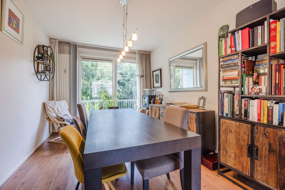 Foto 17 van Theresiastraat 311