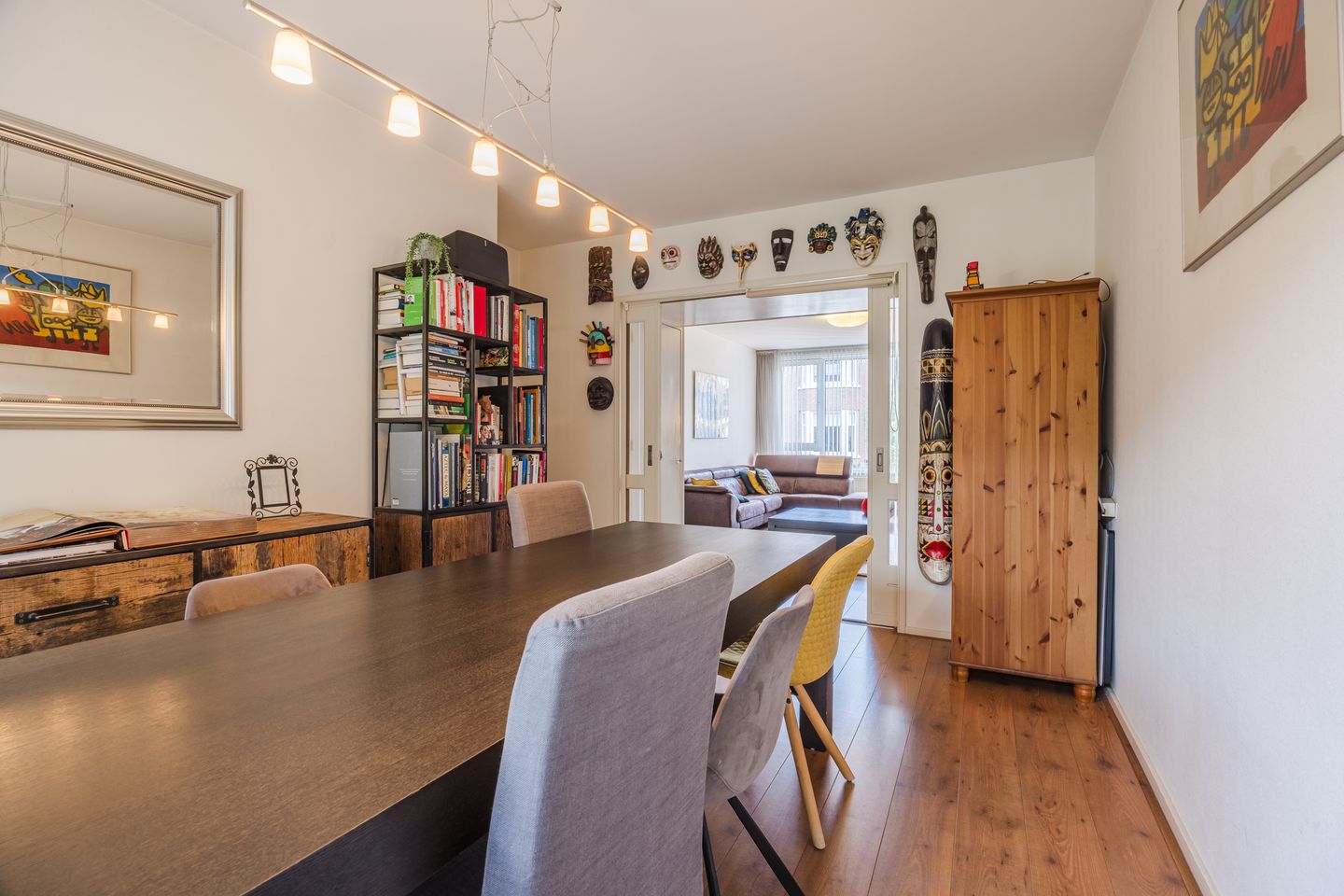 Foto 19 van Theresiastraat 311