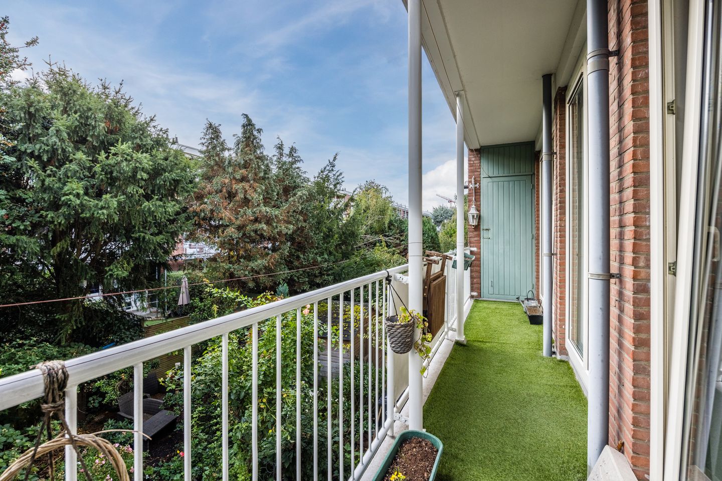 Foto 20 van Theresiastraat 311