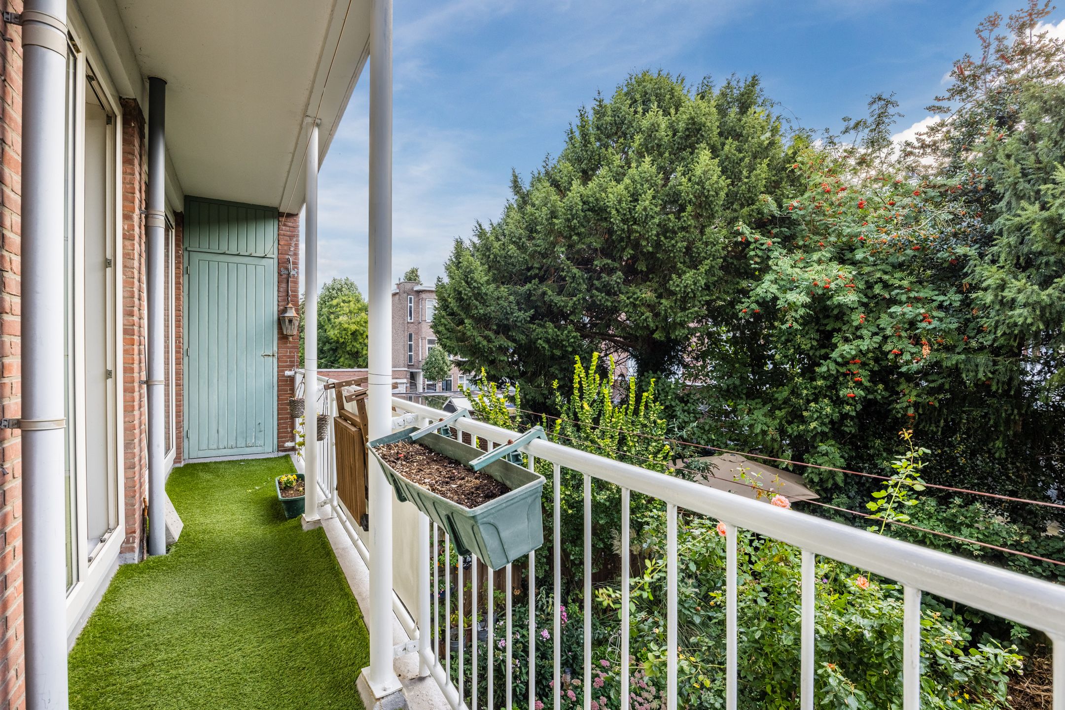 Foto 21 van Theresiastraat 311