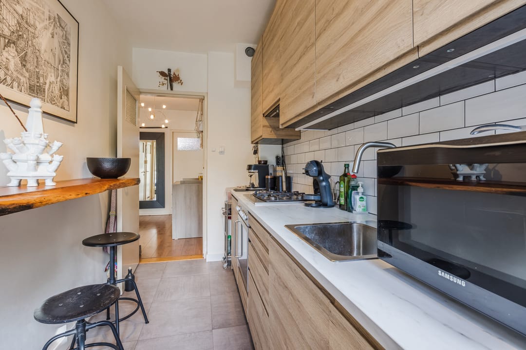 Foto 23 van Theresiastraat 311