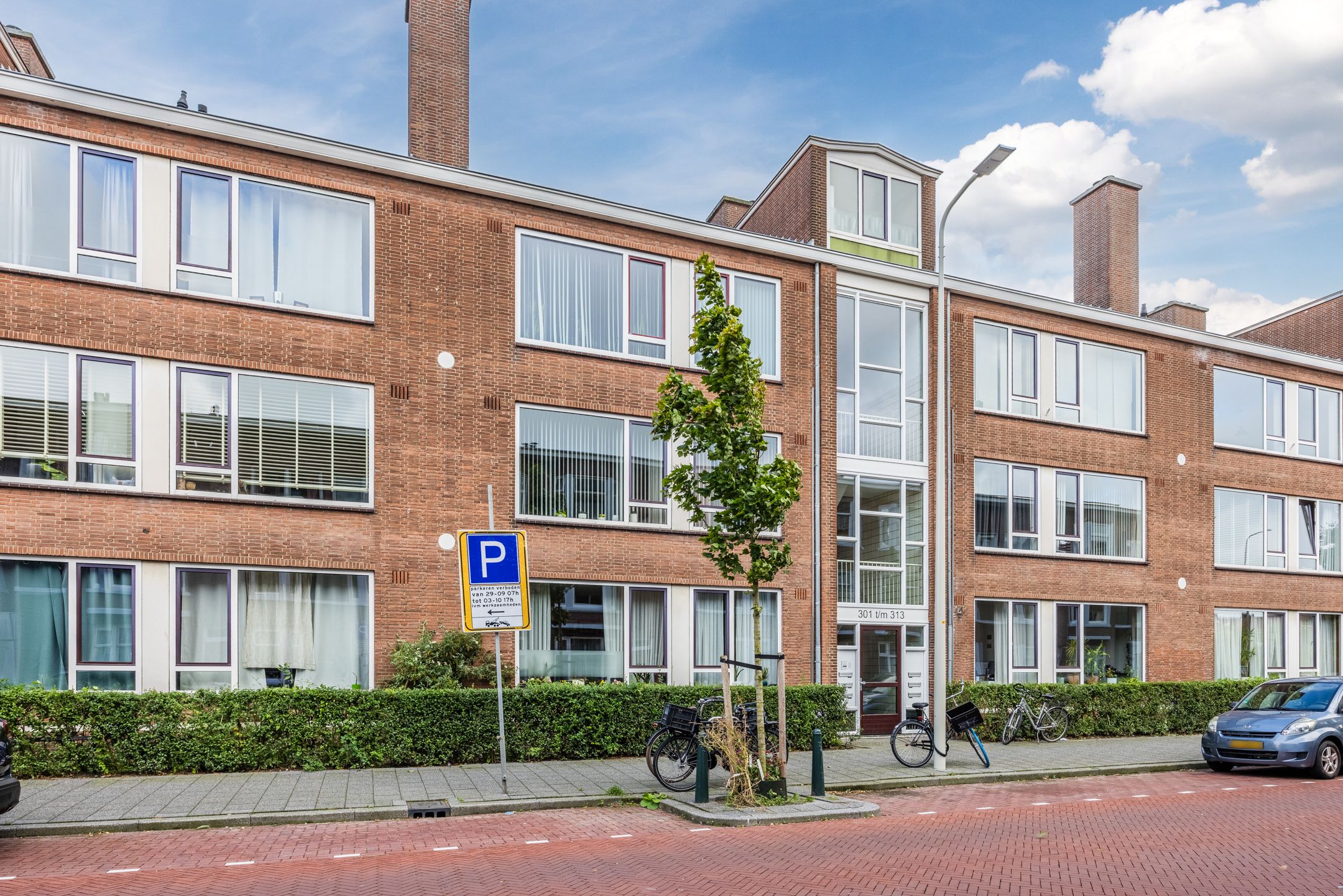 Foto 30 van Theresiastraat 311