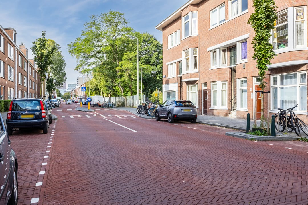 Foto 31 van Theresiastraat 311