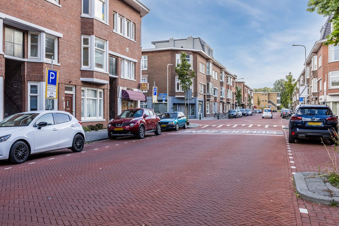 Foto 32 van Theresiastraat 311