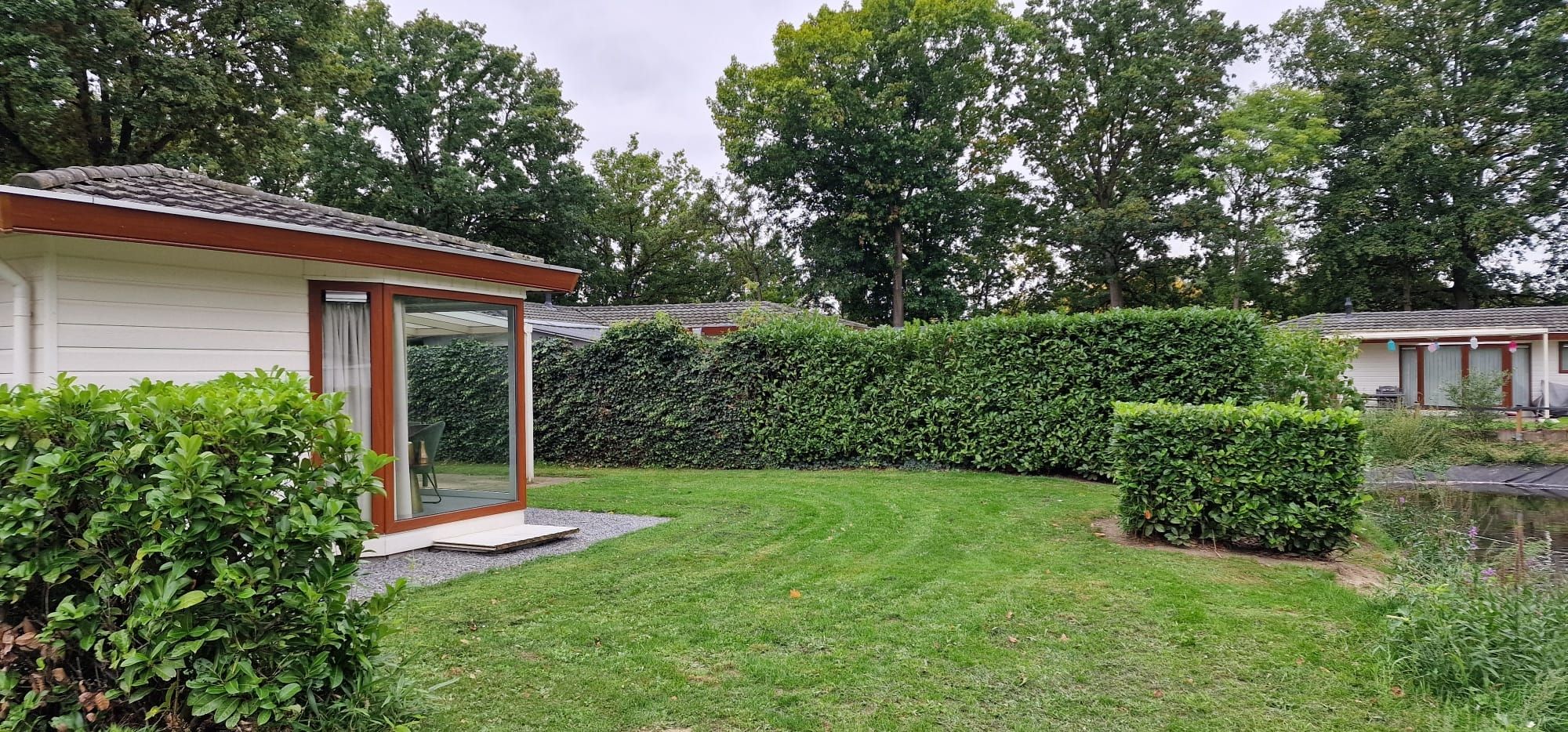 2-bedroom freehold villa in Susteren — photo 4 of 5