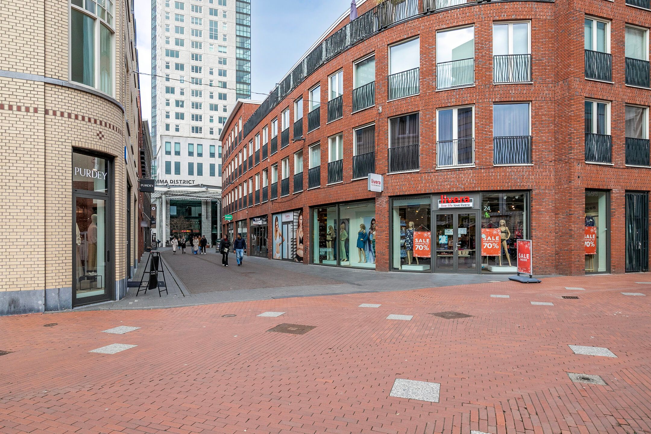 Nieuwe Emmasingel 91 