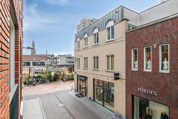 Photo 2 of Nieuwe Emmasingel 91