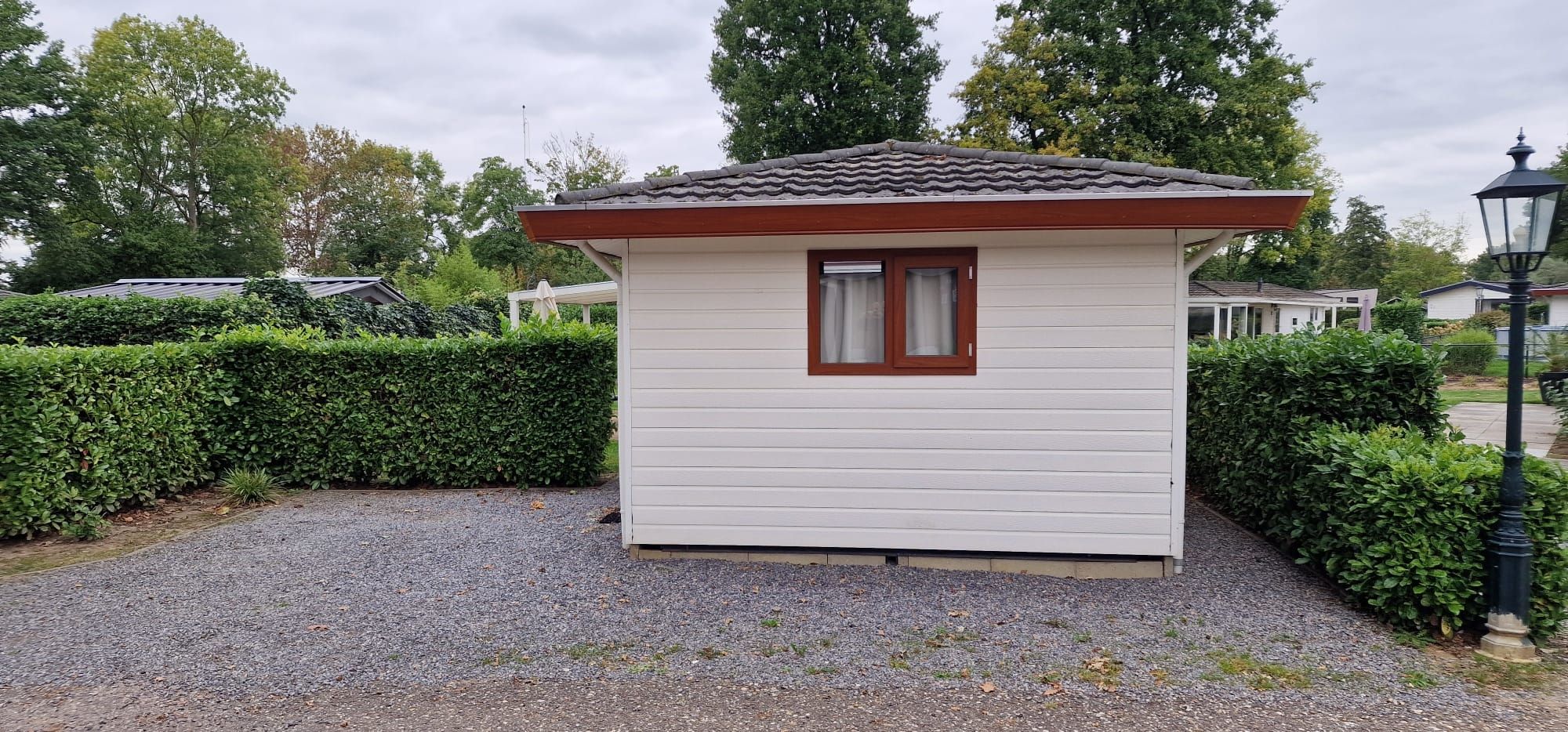 2-bedroom freehold villa in Susteren — photo 3 of 5
