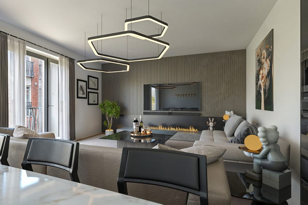 Foto 11 van Nieuwe Emmasingel 91