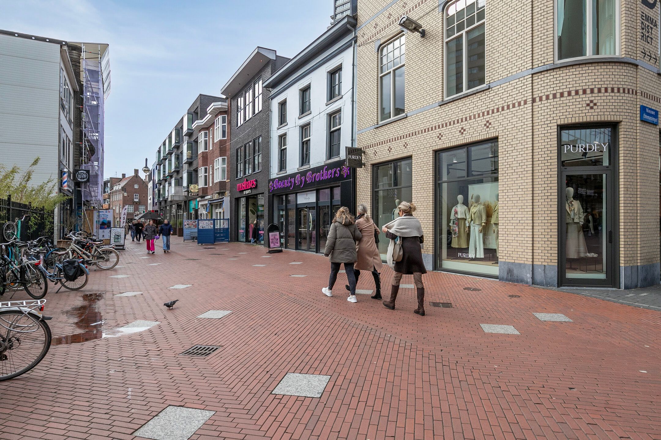 Foto 21 van Nieuwe Emmasingel 91