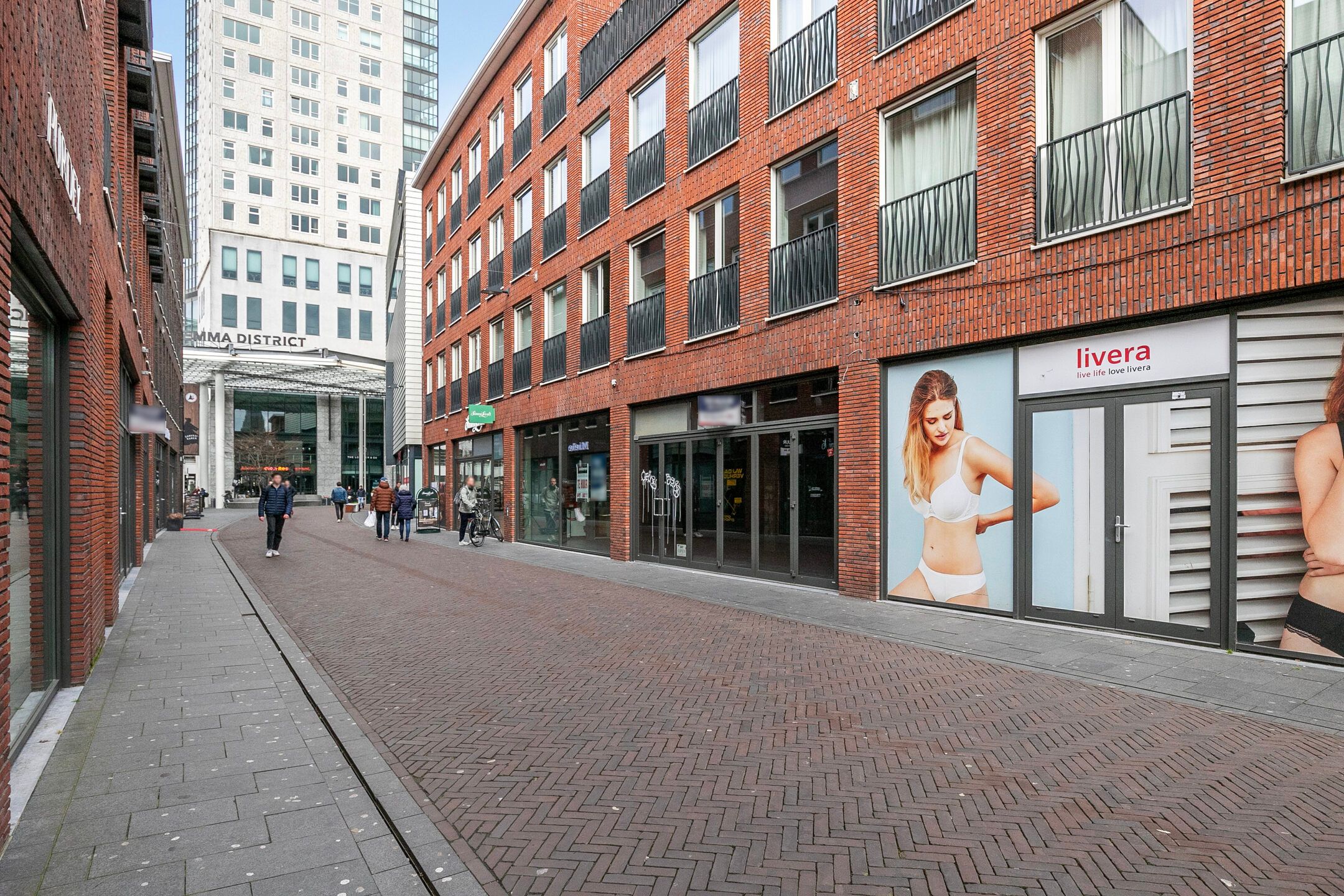 Foto 24 van Nieuwe Emmasingel 91