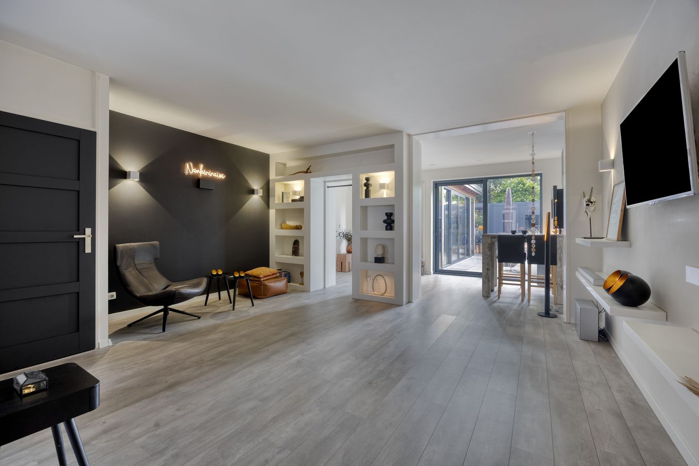 Foto 1 van Zandstraat 5