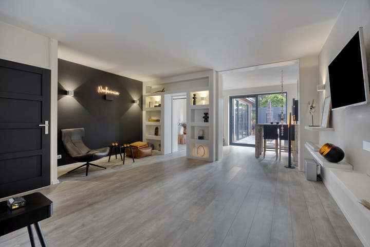 Foto 1 van Zandstraat 5