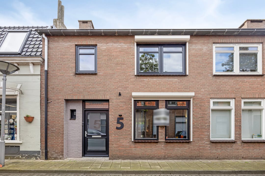 Photo 1 of Zandstraat 5