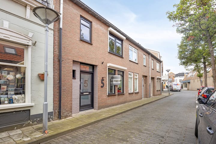 Foto 6 van Zandstraat 5