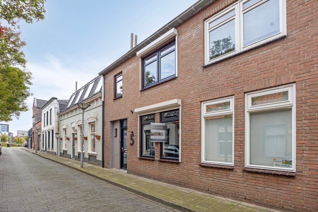 Photo 8 of Zandstraat 5