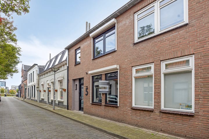 Foto 8 van Zandstraat 5