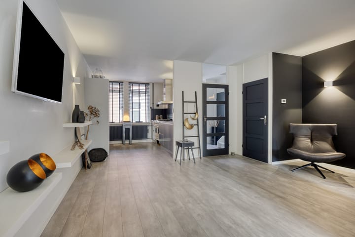 Foto 12 van Zandstraat 5