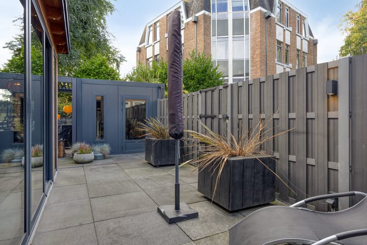 Foto 25 van Zandstraat 5