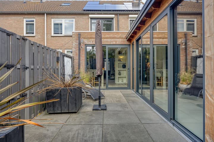 Foto 26 van Zandstraat 5