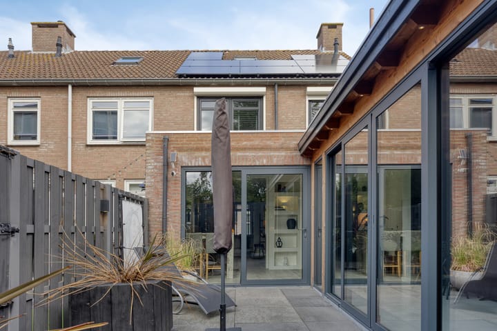 Foto 29 van Zandstraat 5