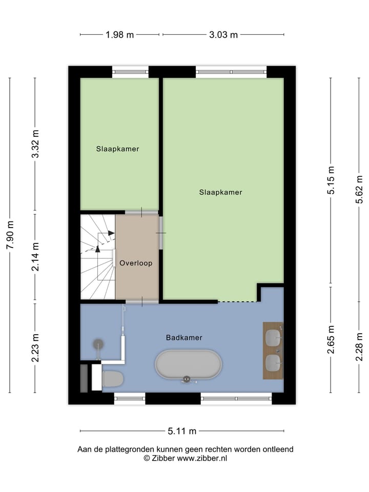 Foto 31 van Zandstraat 5