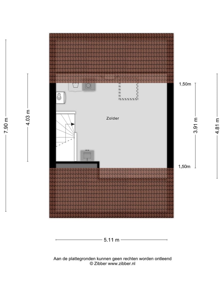 Foto 32 van Zandstraat 5