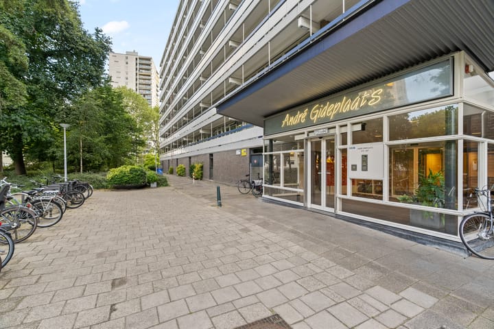 Photo 5 of André Gideplaats 431