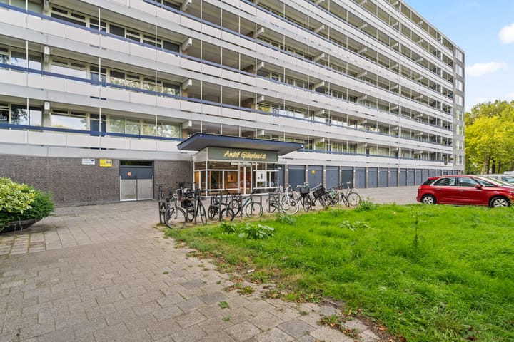 Photo 25 of André Gideplaats 431