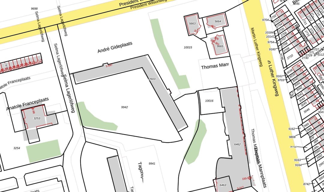 Foto 32 van André Gideplaats 431