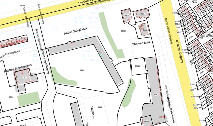 Photo 32 of André Gideplaats 431