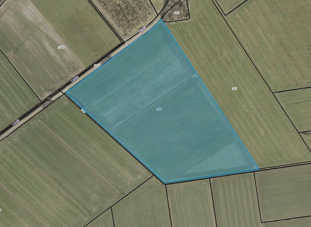 View photo 1 of Koedijk