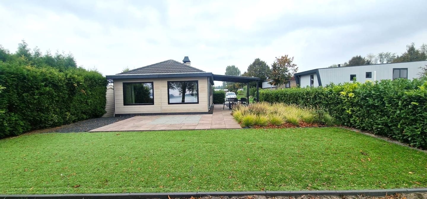 Foto 1 van Rijksstraatweg 186-116