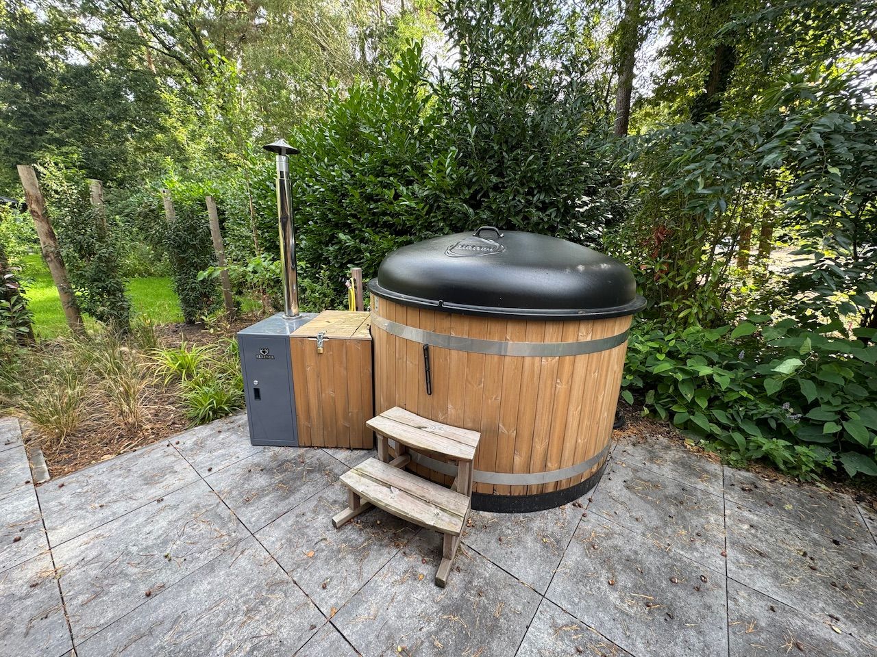 3-bedroom freehold villa in Maarn — photo 3 of 5