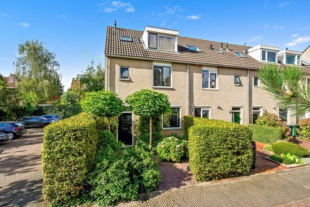 Foto 1 van Gerrit Jan van der Veenstraat 53