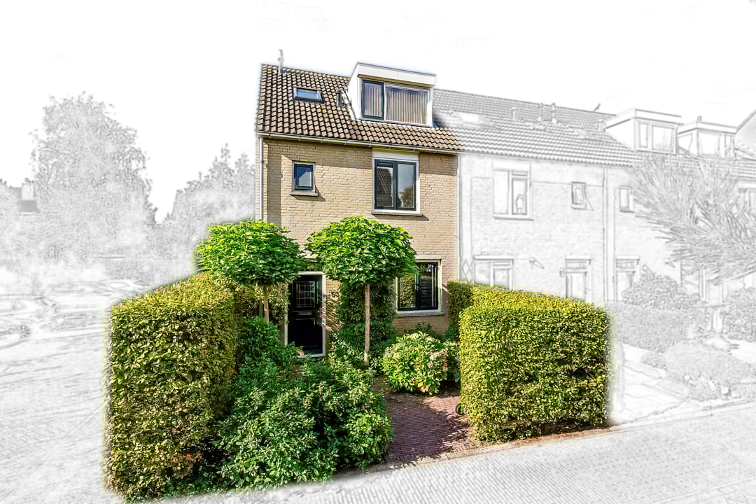 Foto 2 van Gerrit Jan van der Veenstraat 53