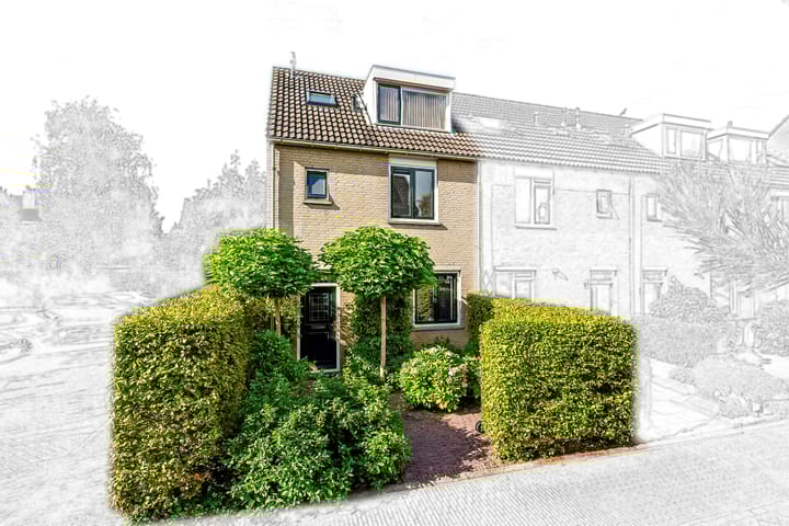 Foto 2 van Gerrit Jan van der Veenstraat 53